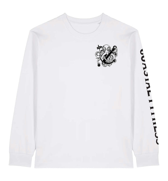 CFGY Long Sleeve Tee