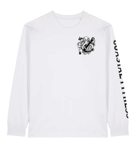 CFGY Long Sleeve Tee