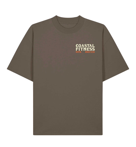 CFGY Oversized Tee