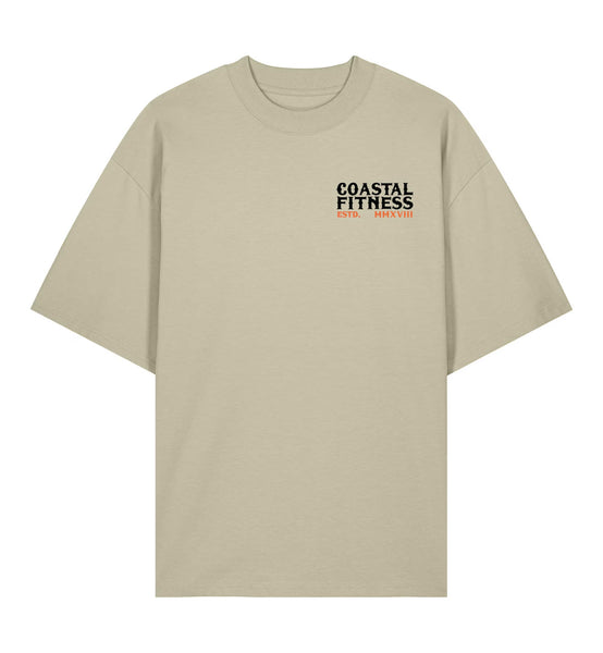 CFGY Oversized Tee