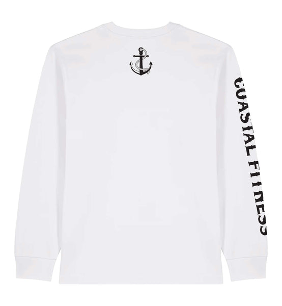 CFGY Long Sleeve Tee