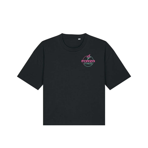 FORZA Boxy Tee