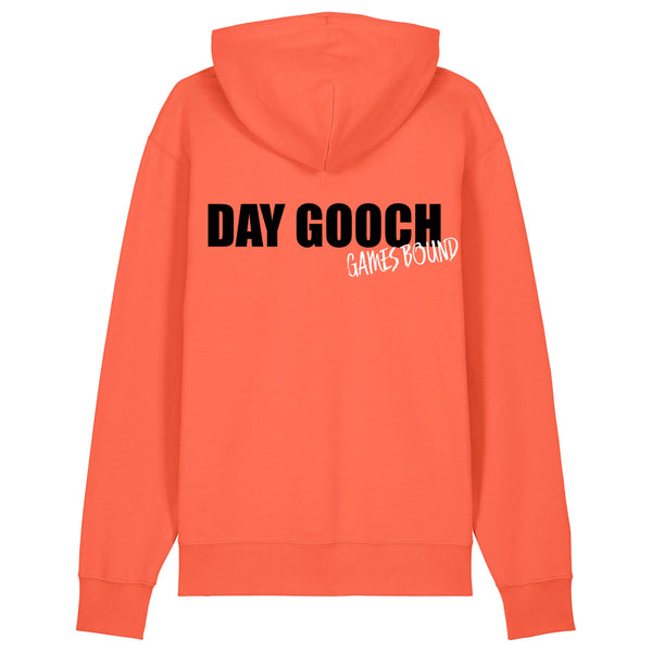 EM DAY GOOCH - Salty Dog Hoodie - Unisex