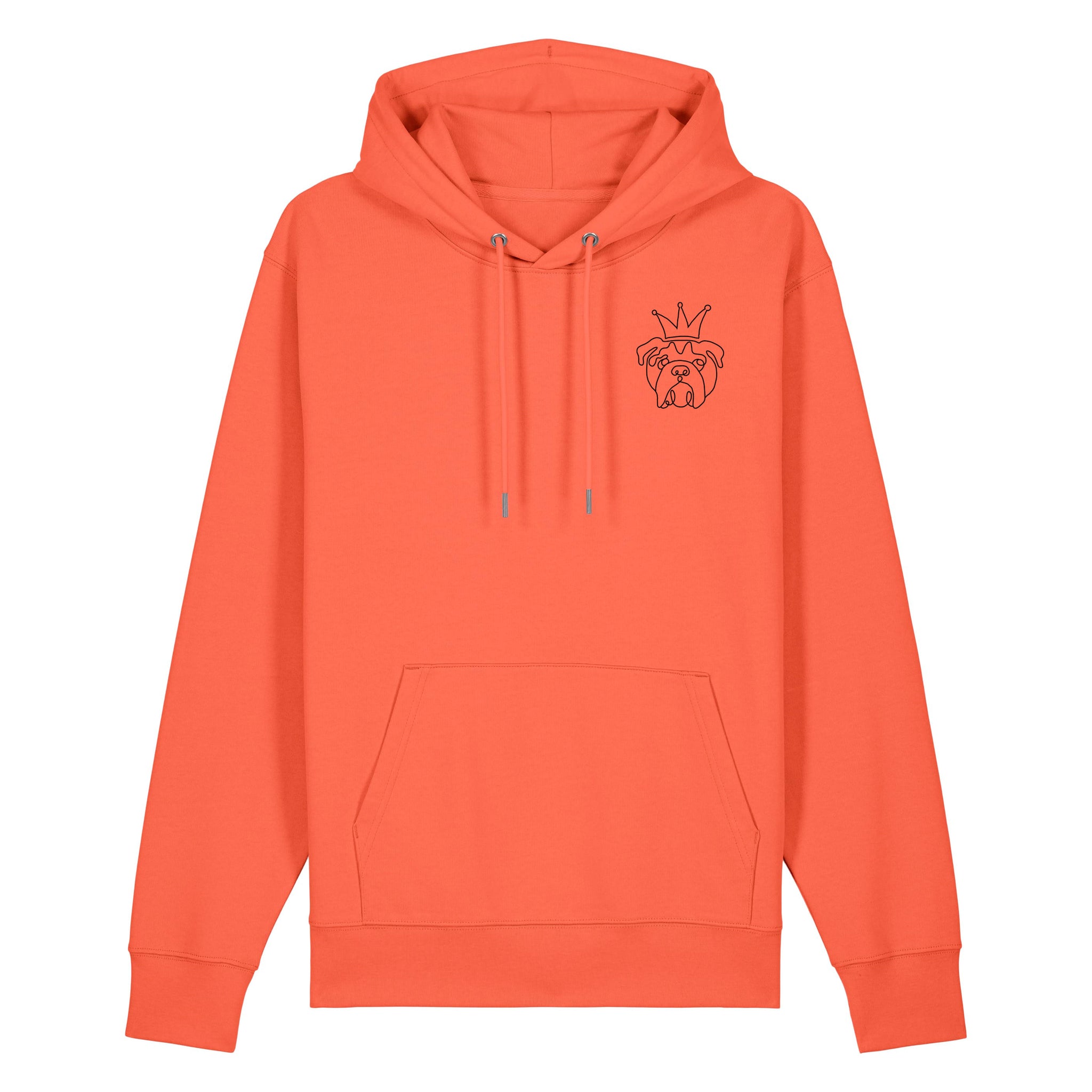 EM DAY GOOCH - Salty Dog Hoodie - Unisex