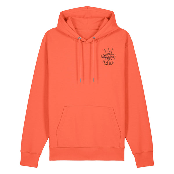 EM DAY GOOCH - Salty Dog Hoodie - Unisex