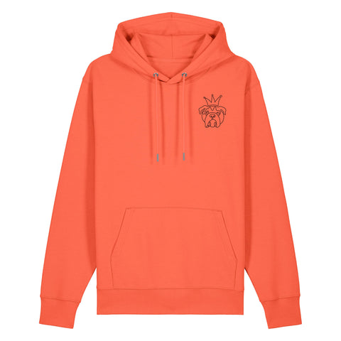 EM DAY GOOCH - Salty Dog Hoodie - Unisex