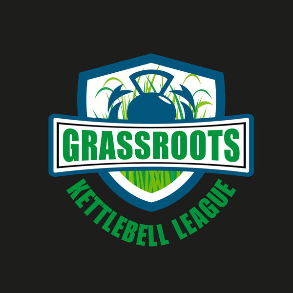 Grassroots Kettlebell League