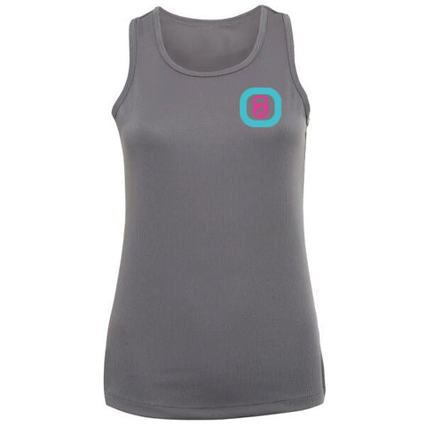 Ladies Vest