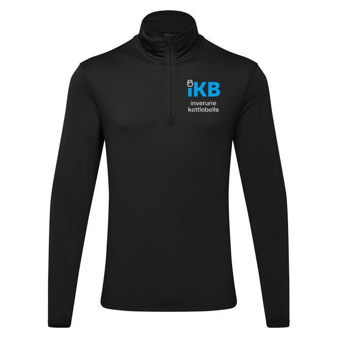 IKB - 1/4 Zip