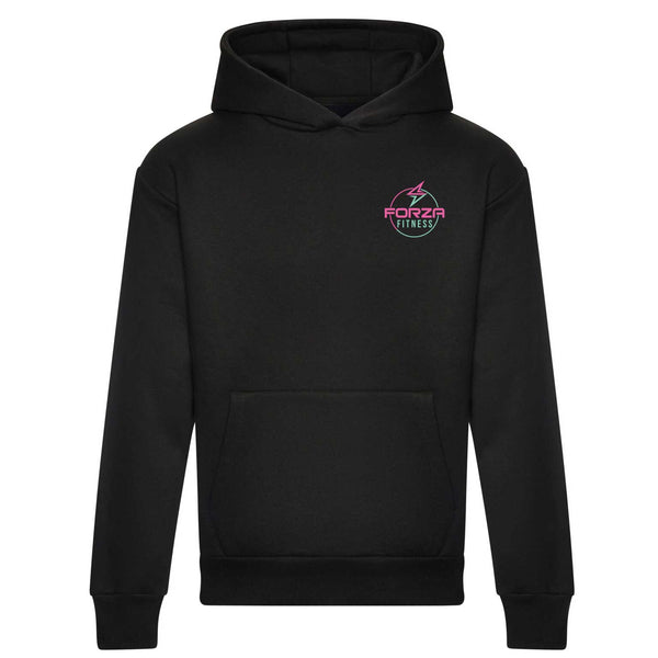 FORZA Heavyweight Hoodie