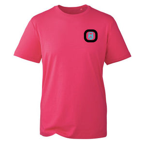 Pheniox T-Shirt - Pink