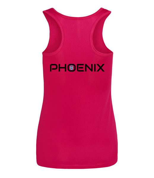 Ladies Vest