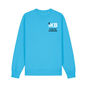 IKB - Crew Neck Jumper