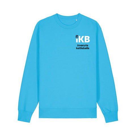 IKB - Crew Neck Jumper