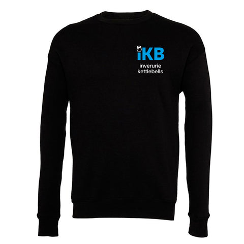 IKB - Crew Neck Jumper