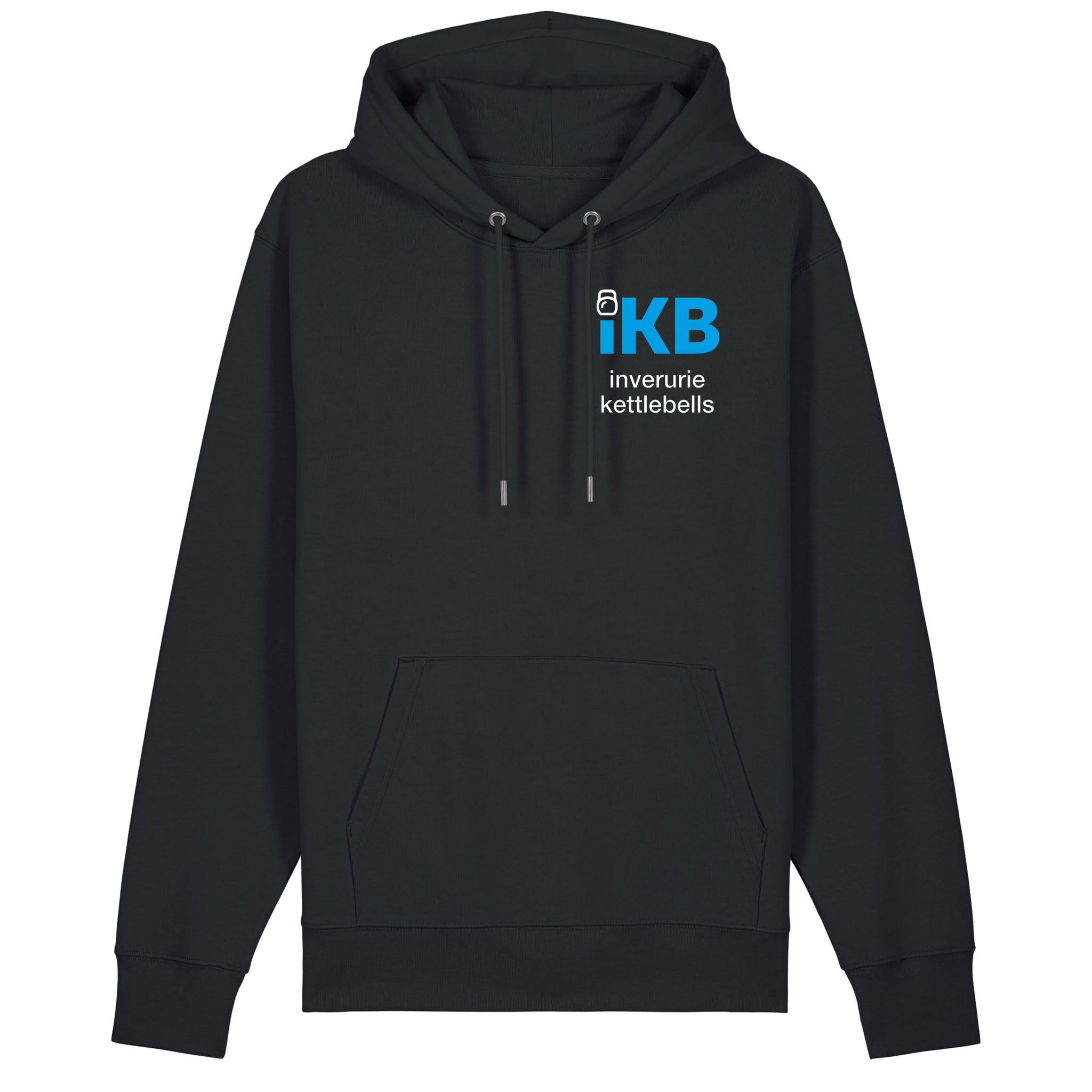 IKB - Pullover Hoodie