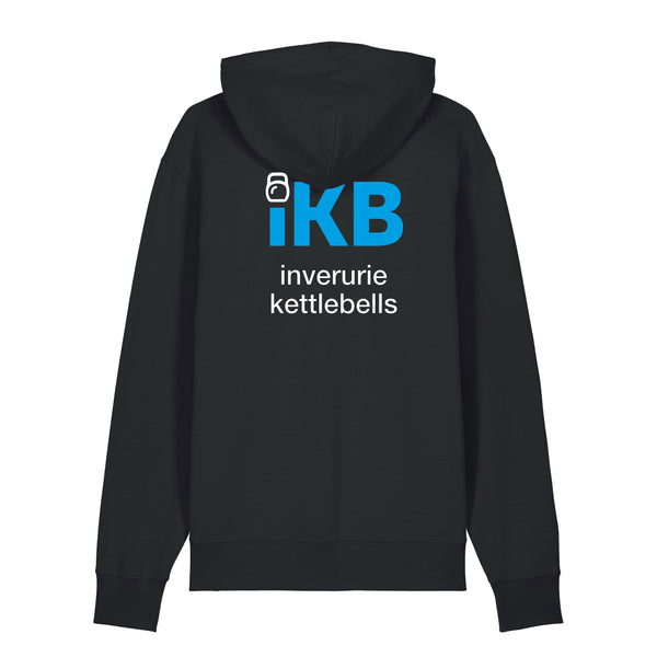 IKB - Zip Hoodie