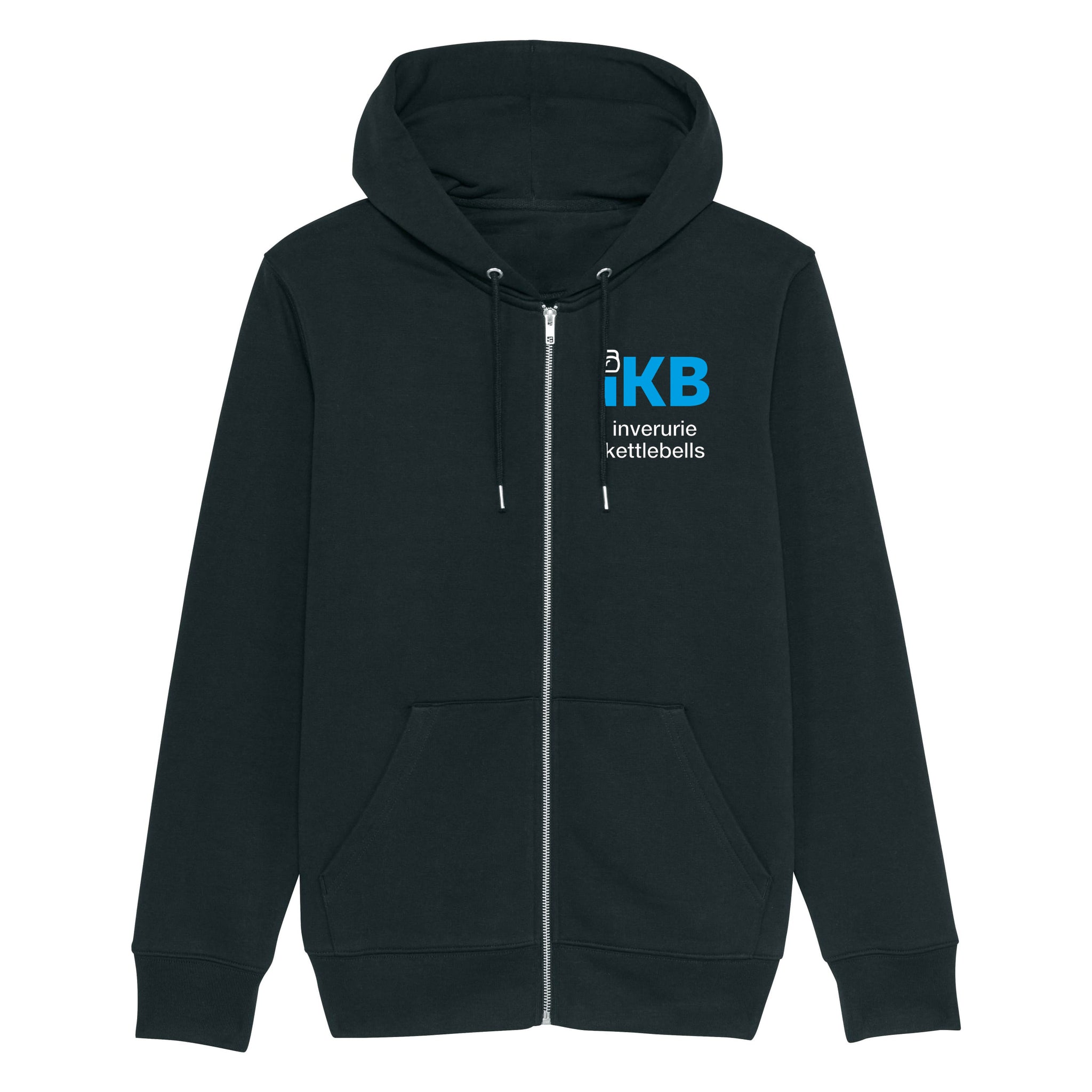 IKB - Zip Hoodie