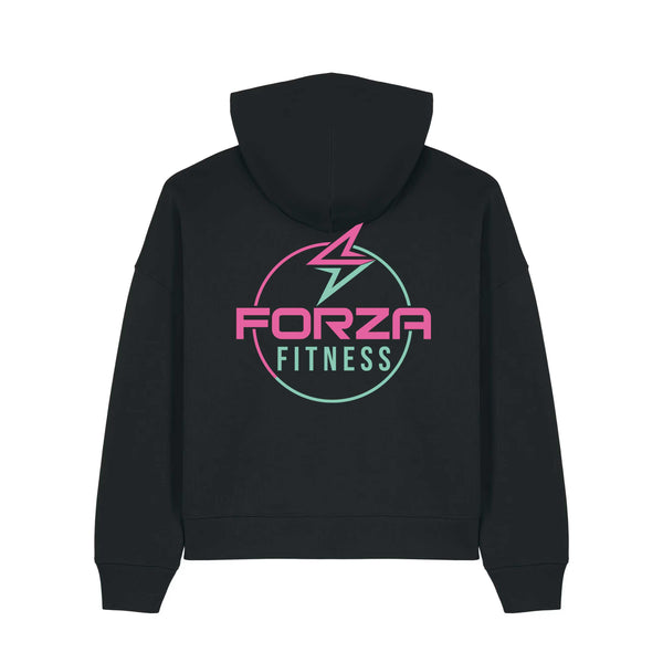 FORZA Boxy Hoodie