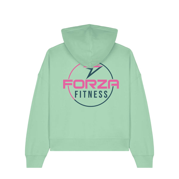 FORZA Boxy Hoodie