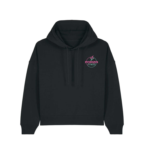 FORZA Boxy Hoodie