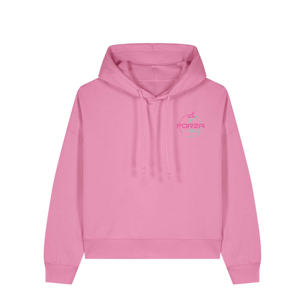FORZA Boxy Hoodie