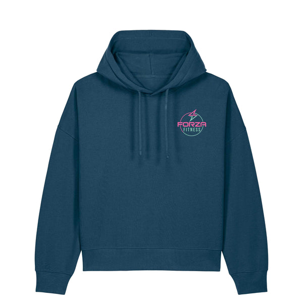 FORZA Boxy Hoodie