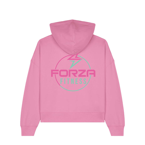 FORZA Boxy Hoodie