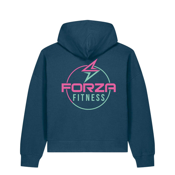 FORZA Boxy Hoodie