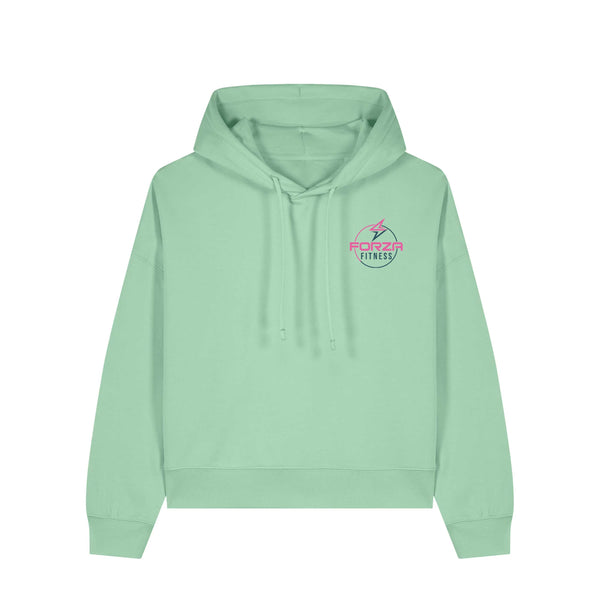 FORZA Boxy Hoodie