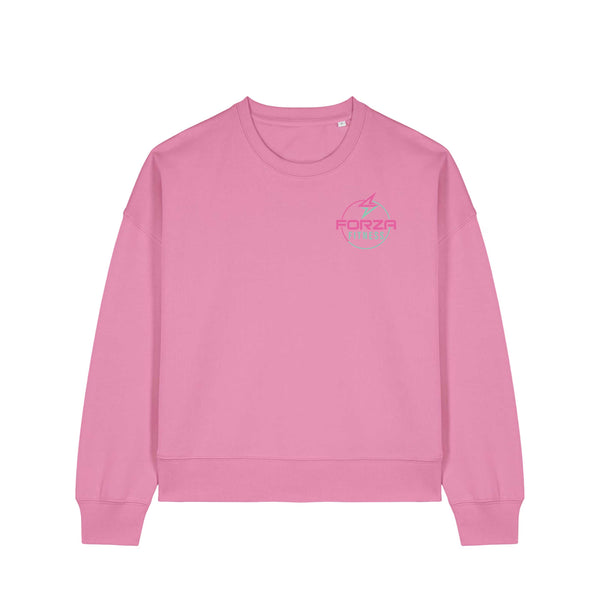 FORZA Boxy Jumper