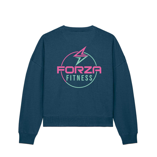 FORZA Boxy Jumper