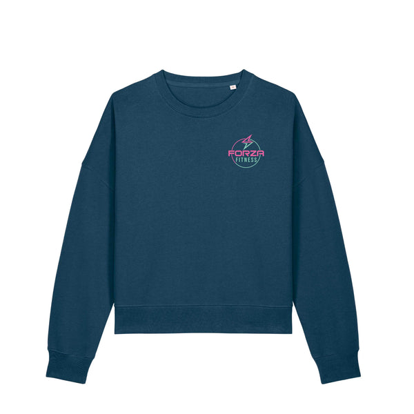FORZA Boxy Jumper
