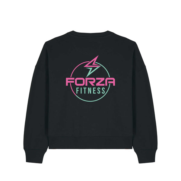 FORZA Boxy Jumper