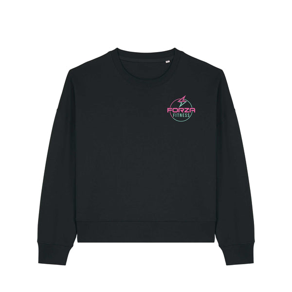 FORZA Boxy Jumper