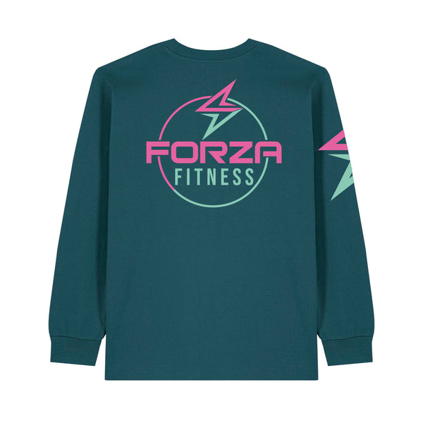 FORZA Long Sleeve Tee