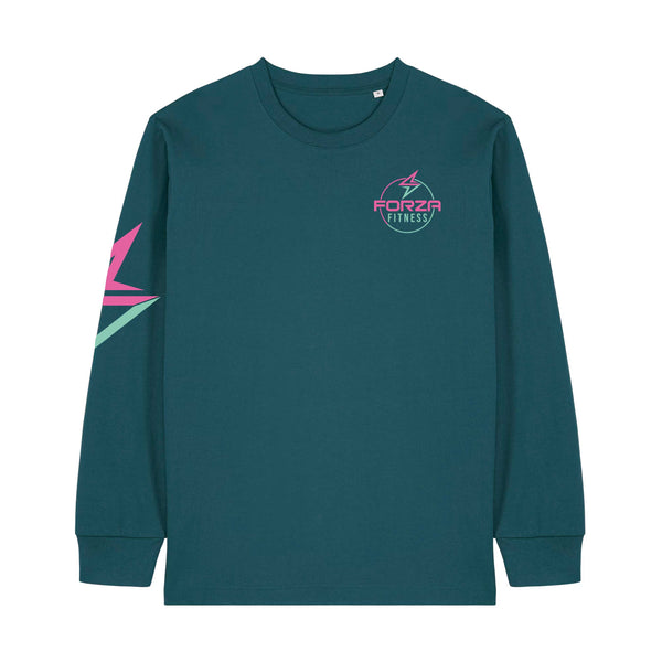 FORZA Long Sleeve Tee