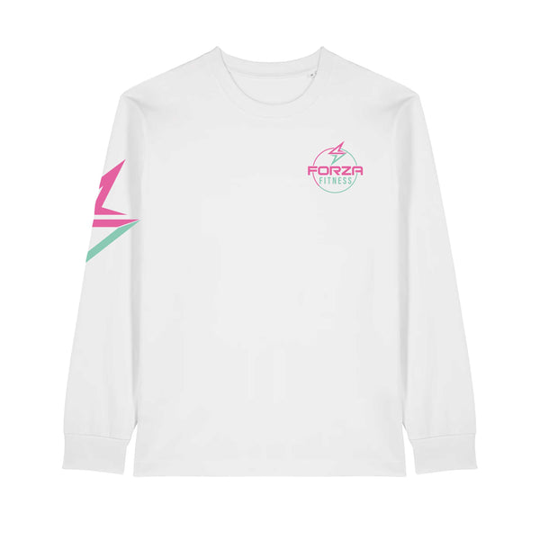 FORZA Long Sleeve Tee