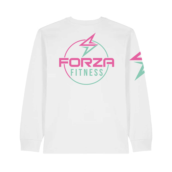 FORZA Long Sleeve Tee