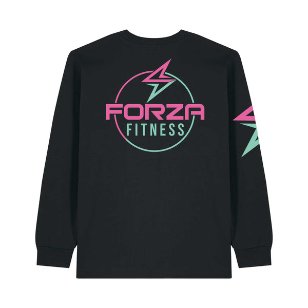 FORZA Long Sleeve Tee