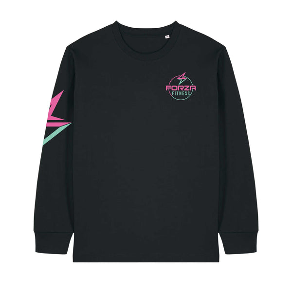 FORZA Long Sleeve Tee