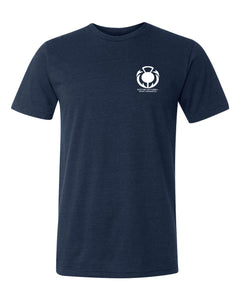 Scotland Official T-shirt - Unisex