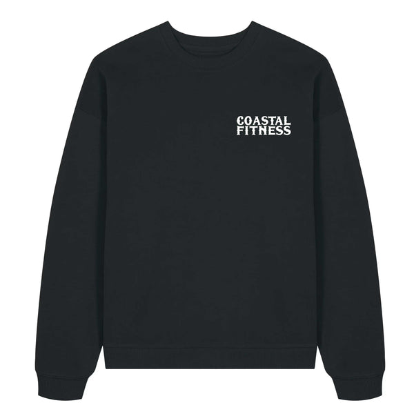 CFGY Oversized Sweatshirt