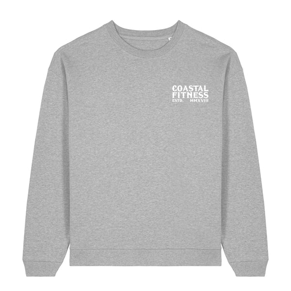 CFGY Oversized Sweatshirt