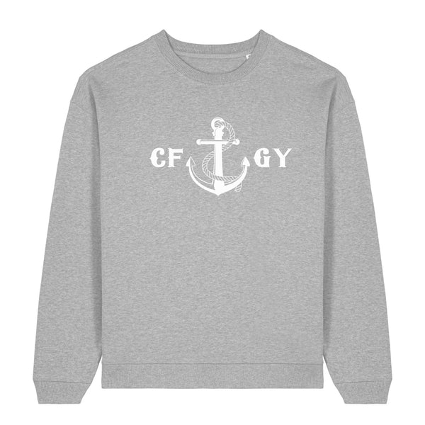 CFGY Oversized Sweatshirt