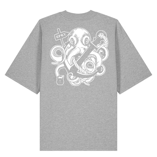 CFGY Oversized Tee