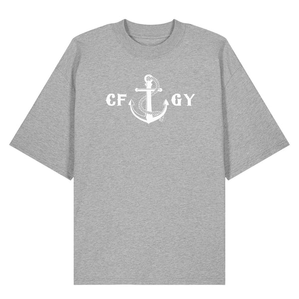 CFGY Oversized Tee