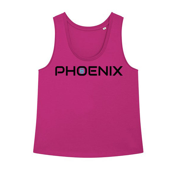 Ladies Vest - Tank Top