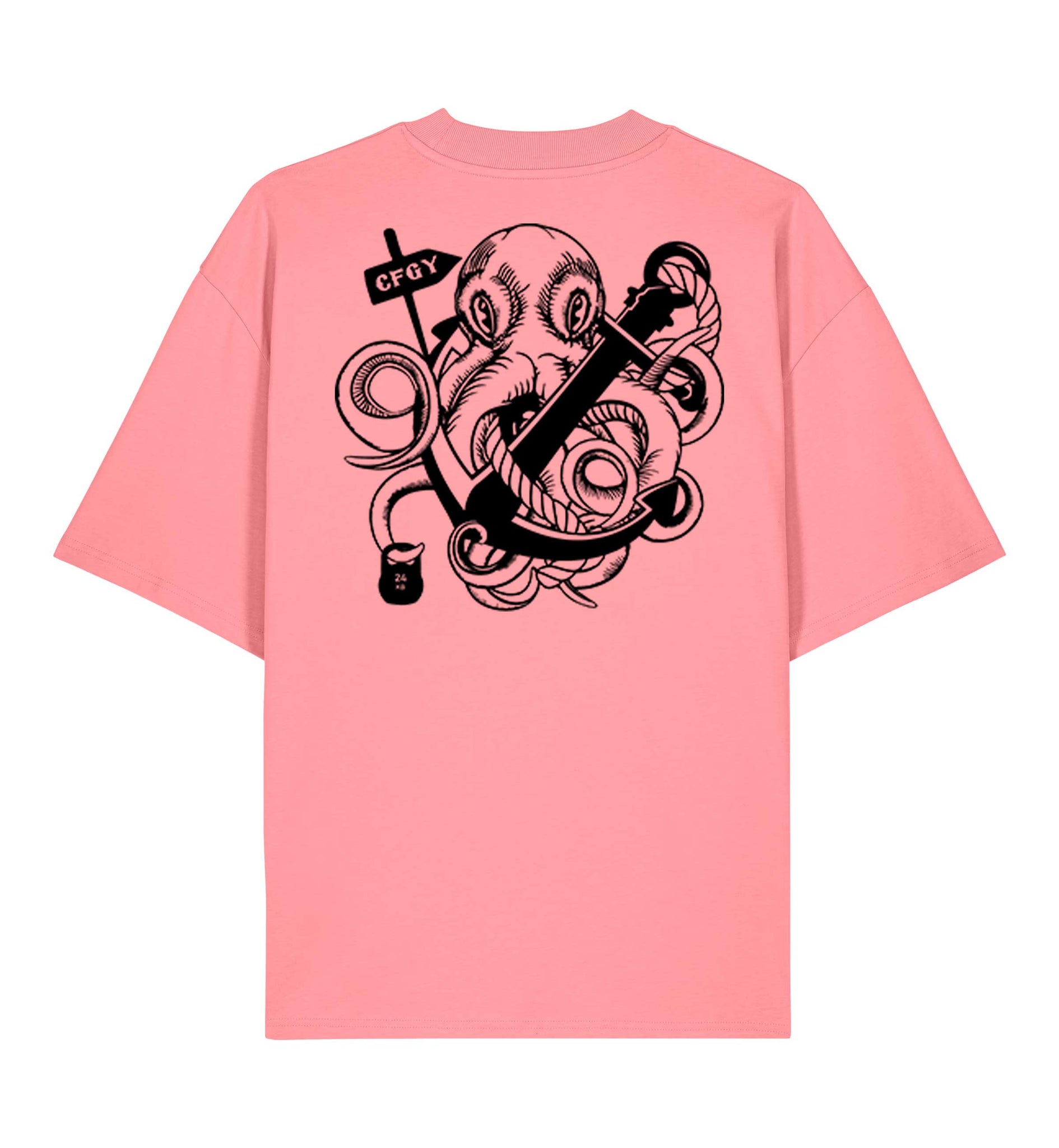 CFGY Tee