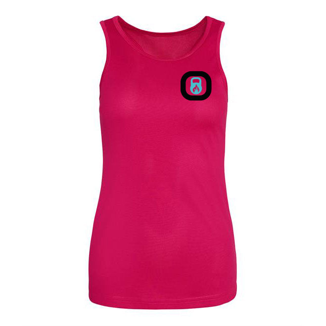 Ladies Vest